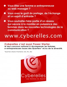 Annonce Cyberelles