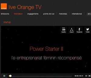 Reportage_OrangeTV