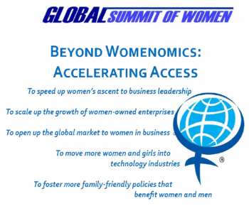 Global Summit Women 2017